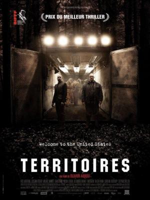 Territories (2010) - Filmaffinity