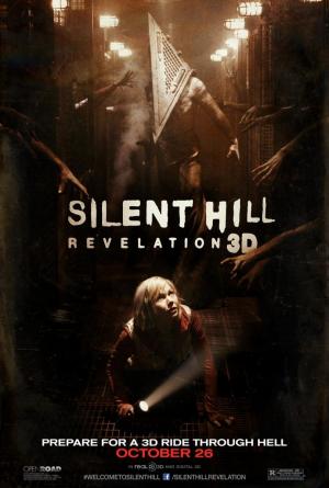 Terror en Silent Hill 2: La revelación 