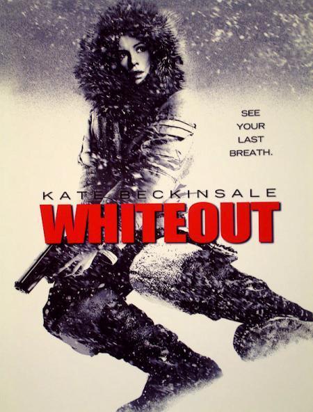 Sección Visual De Terror En La Antártida Whiteout Filmaffinity 2802