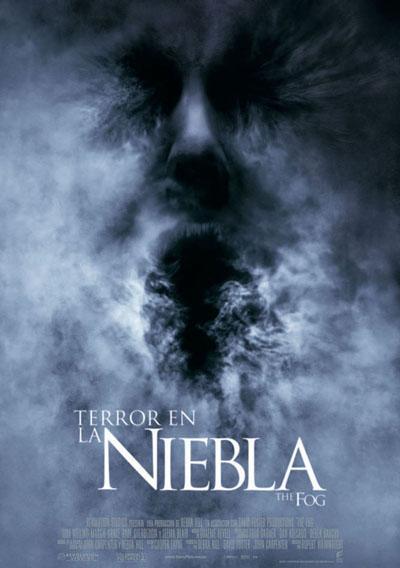 Sección Visual De Terror En La Niebla Filmaffinity 4375