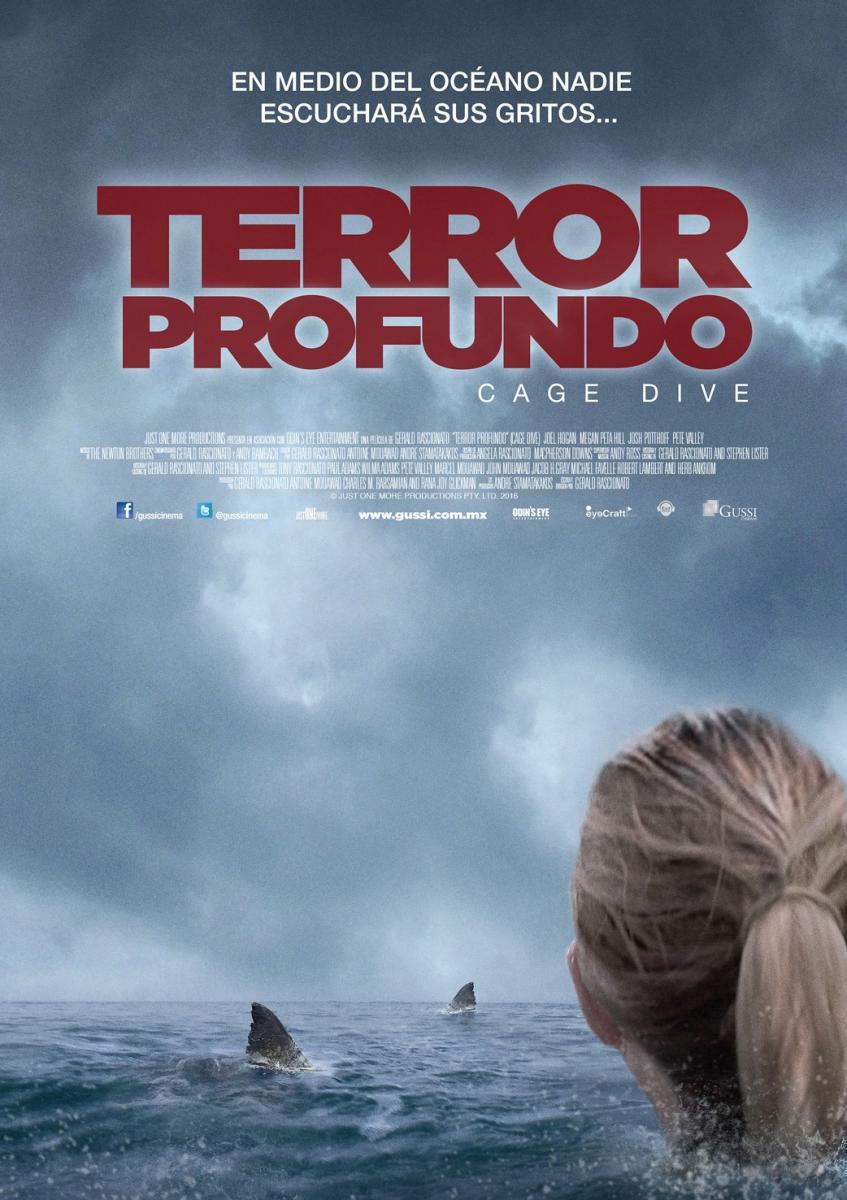 Sección Visual De Terror Profundo Filmaffinity 5216