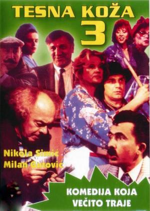 Tesna Koza 3 1988 Filmaffinity