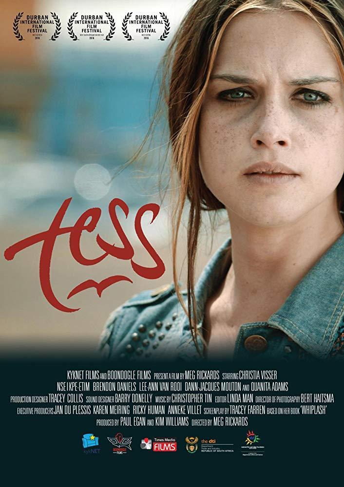 Tess (2016) - FilmAffinity