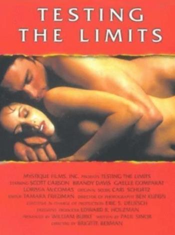 Testing The Limits Movie