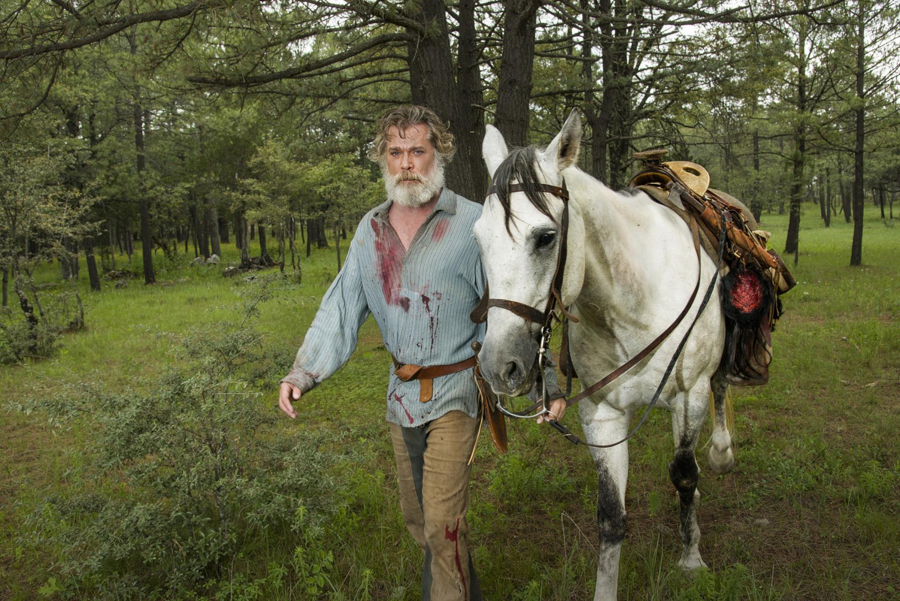 Image gallery for Texas Rising (TV Miniseries) FilmAffinity