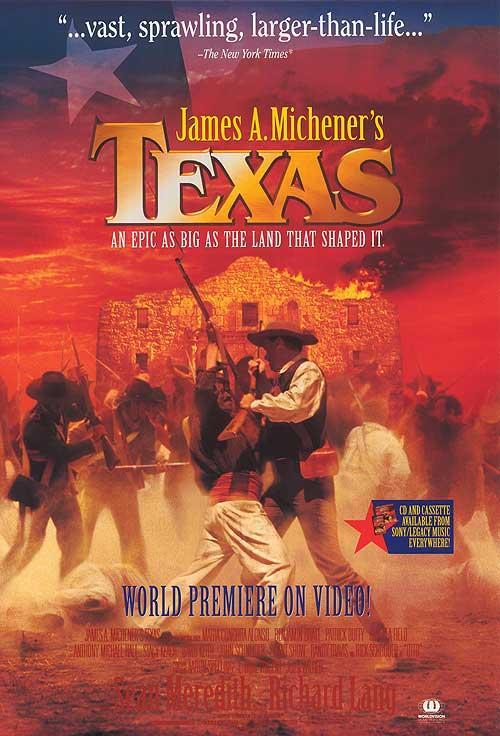 Texas (TV) (1994) - FilmAffinity