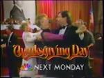Thanksgiving Day (TV)