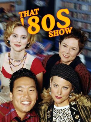 That '90s Show (TV Series 2023– ) - IMDb