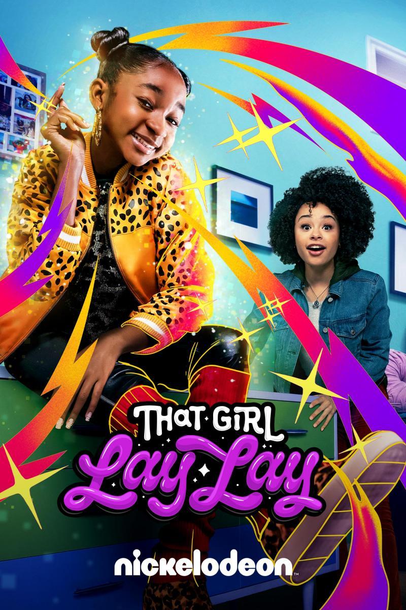 Image gallery for That Girl Lay Lay (TV Series) FilmAffinity