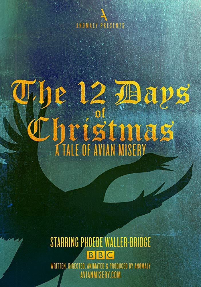 Image gallery for The 12 Days of Christmas: A Tale of Avian Misery (S) - FilmAffinity