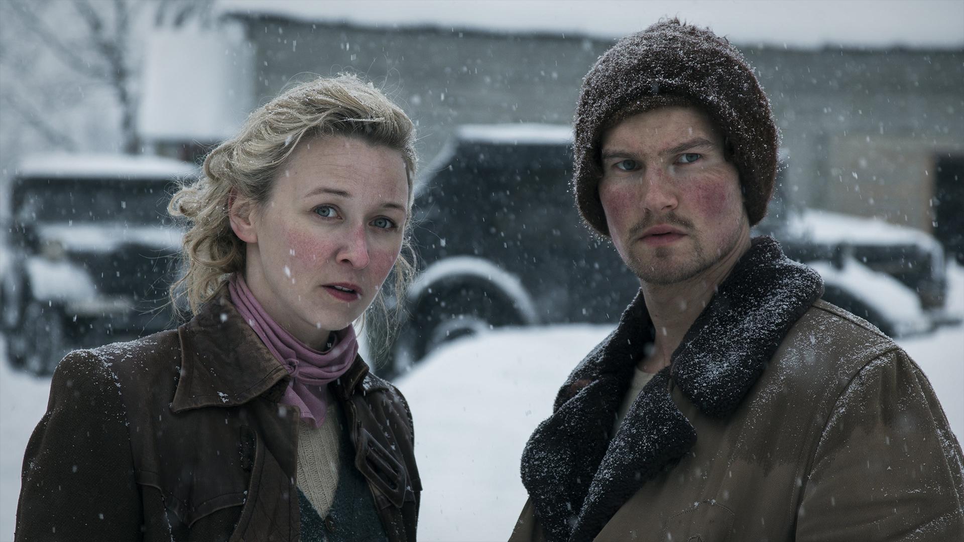 Image gallery for the 12th man filmaffinity