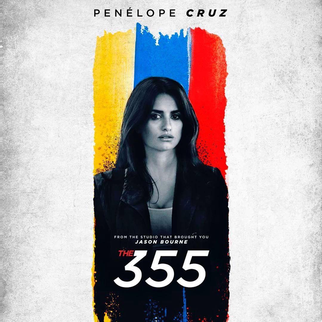 355 the Movie Review: