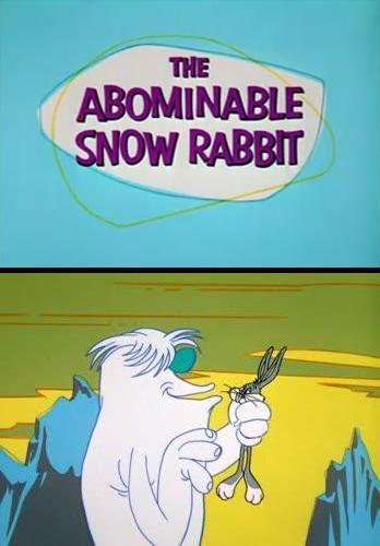 Image gallery for The Abominable Snow Rabbit (S) - FilmAffinity