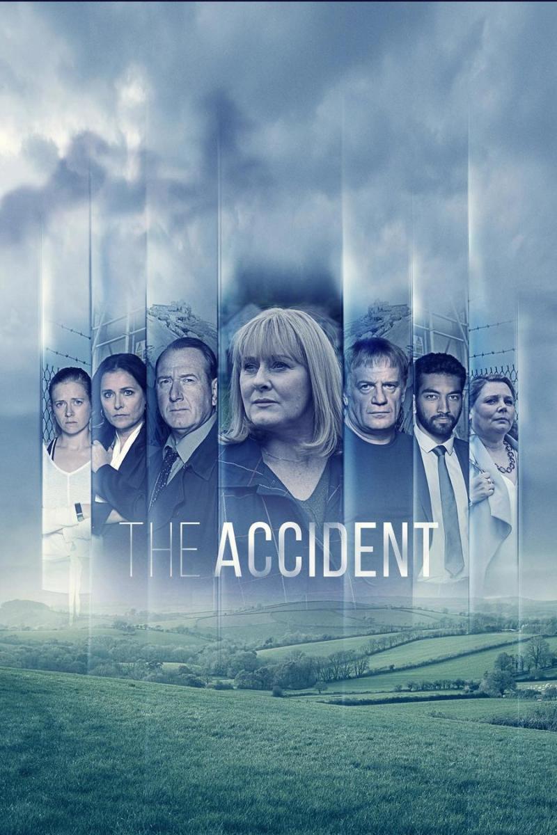 The Accident (Serie de TV) (2019) FilmAffinity