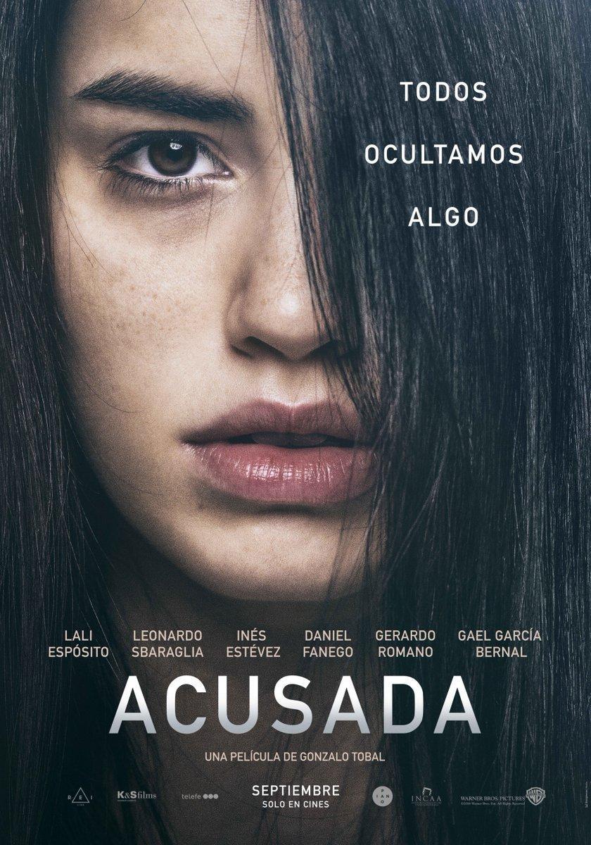 Image gallery for The Accused FilmAffinity