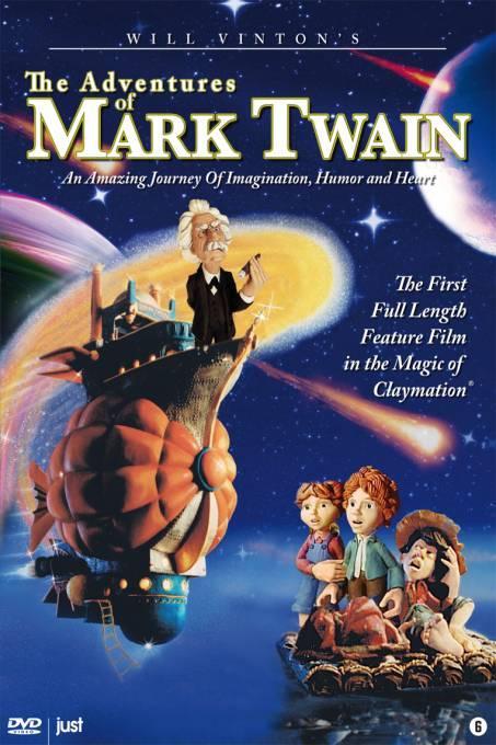 (未使用･未開封品)Mark Twain&#39;s Hannibal: A coming [DVD] s-l500.jpg