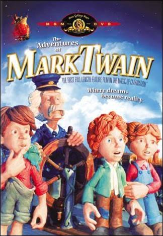 (未使用･未開封品)Mark Twain&#39;s Hannibal: A coming [DVD] d59807_5.jpg