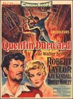 The Adventures of Quentin Durward 