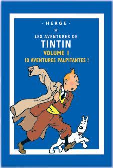The Adventures of Tintin (TV Series) (1991) - Filmaffinity