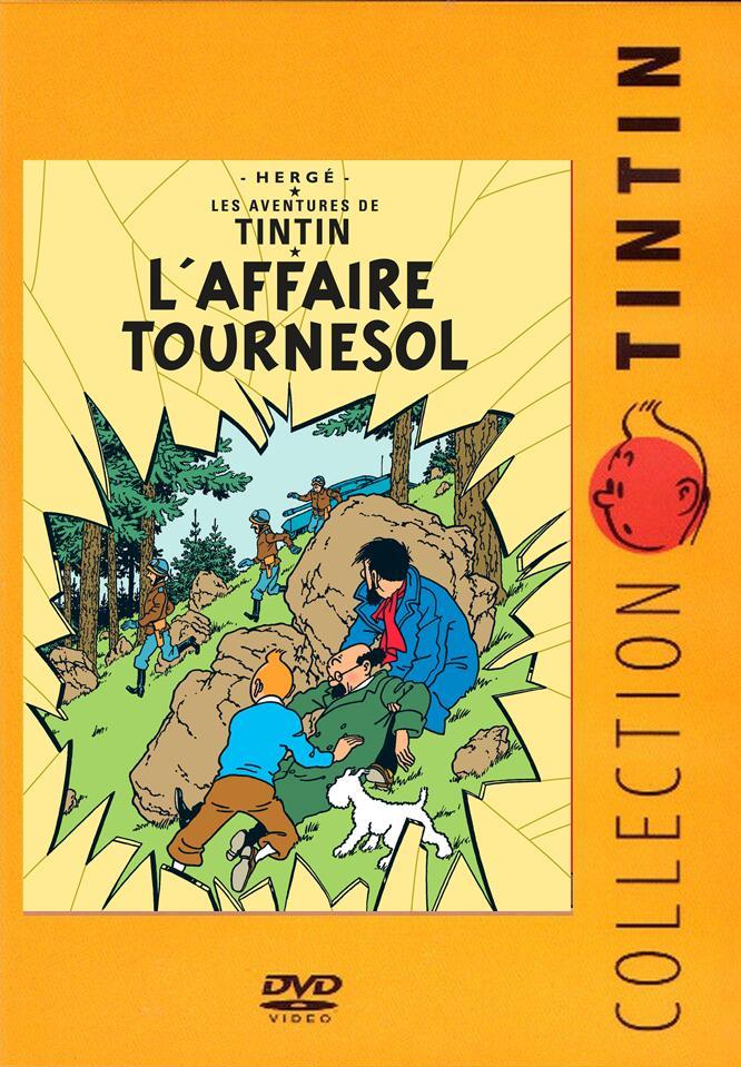 About: The Adventures of Tintin™ - The Game (iOS App Store version)