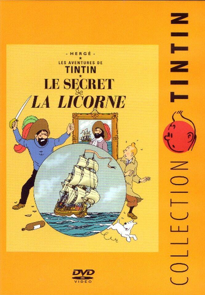 About: The Adventures of Tintin™ - The Game (iOS App Store version)