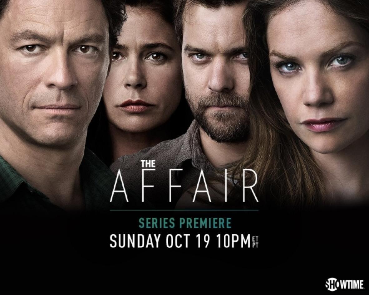 serie the affair netflix