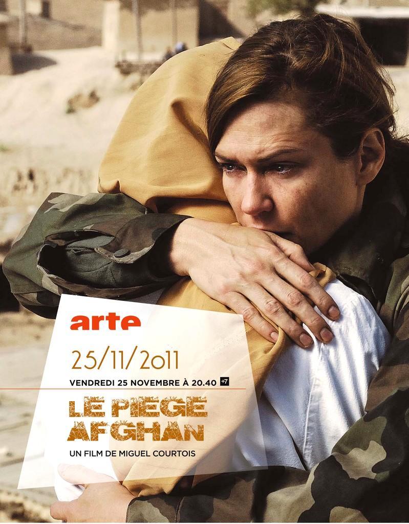 Image Gallery For The Afghan Trap Tv Filmaffinity