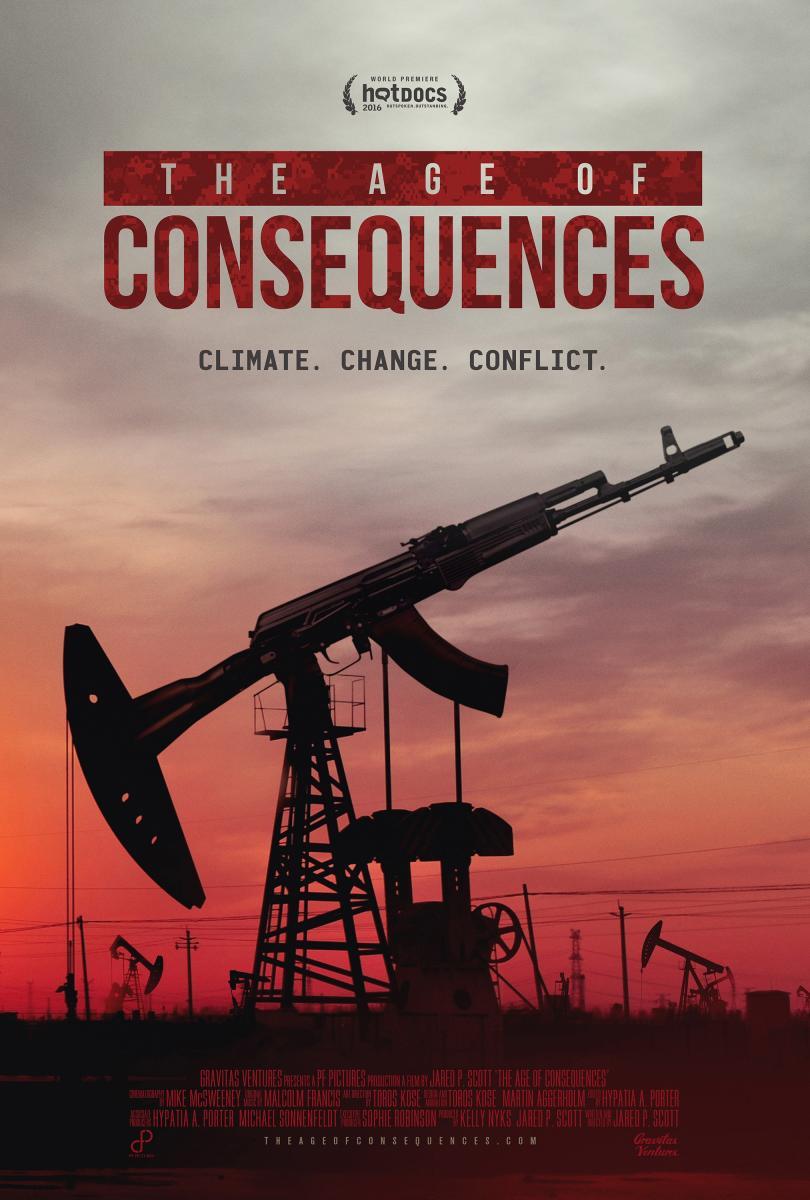 The Age of Consequences (2016) - Filmaffinity