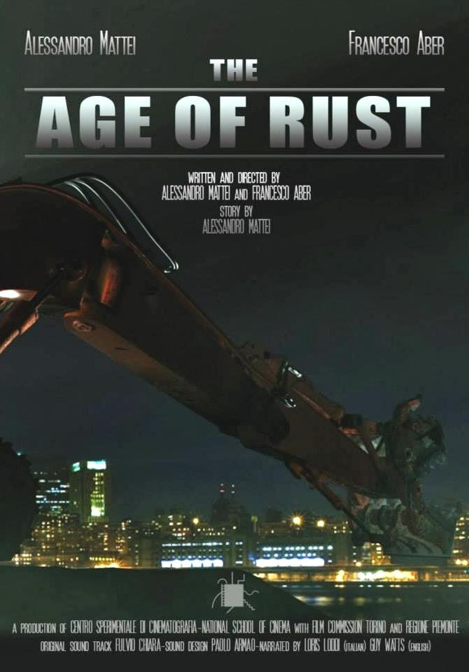 Age Of Rust