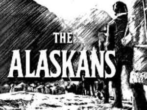 Image result for the alaskans tv series