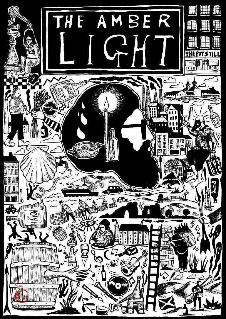 The Amber Light 2019 FilmAffinity the-amber-light-2019-filmaffinity