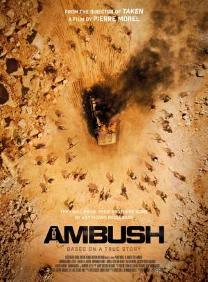 The Ambush (2022) - Filmaffinity