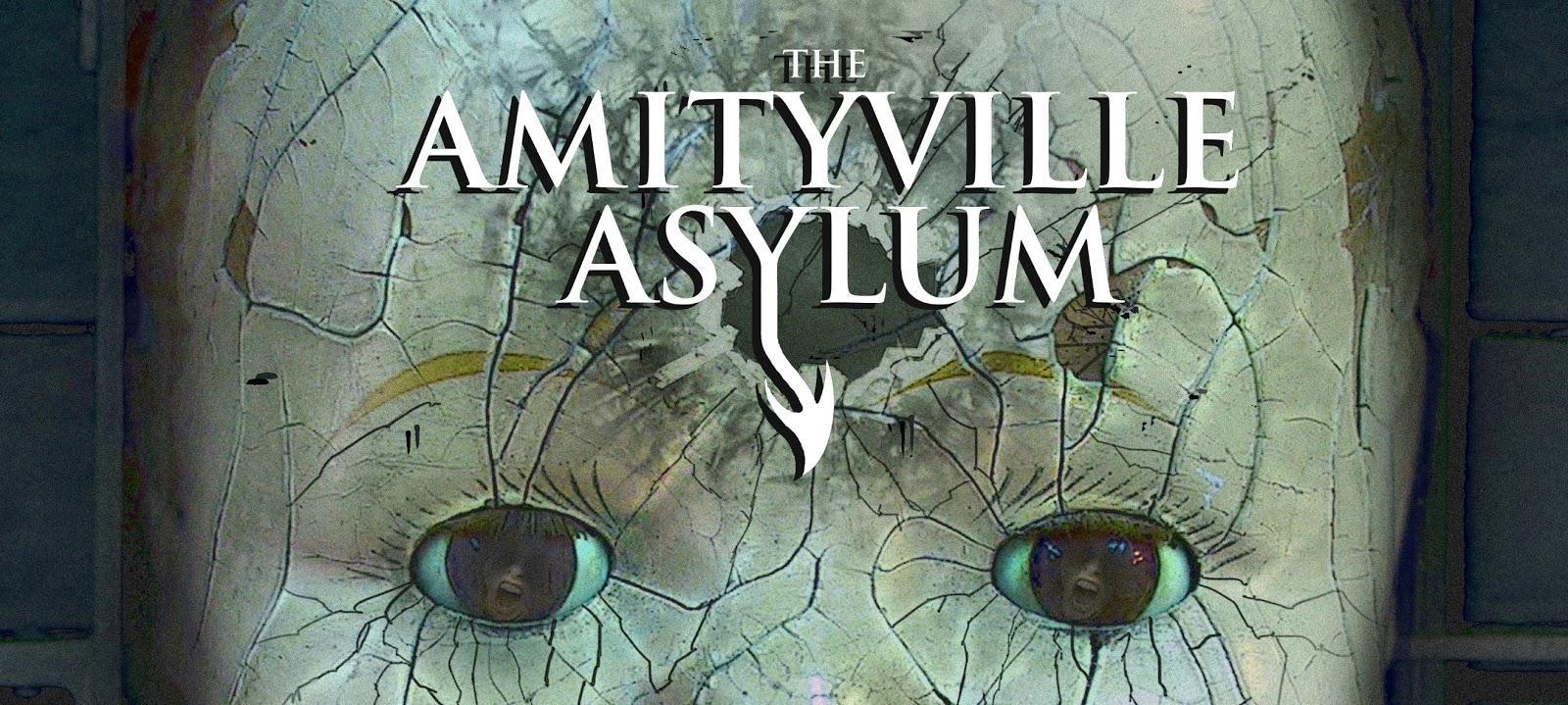 Image Gallery For The Amityville Asylum - Filmaffinity