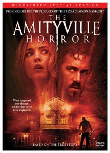 The Amityville Horror (2005) - IMDb