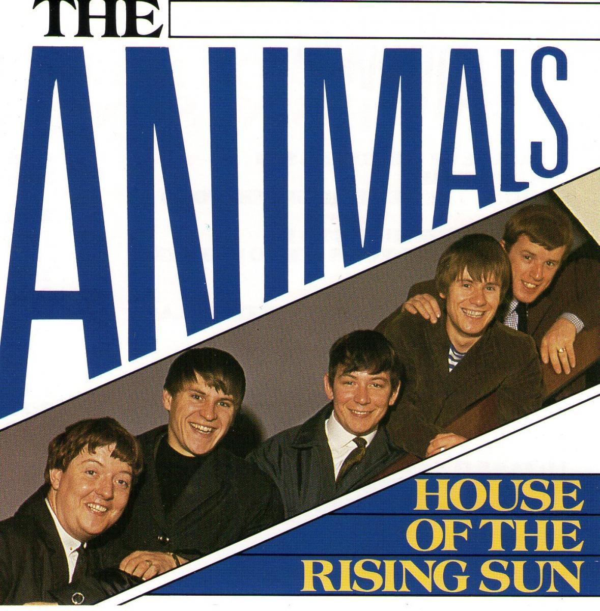 Image gallery for The Animals: The House of the Rising Sun (Music Video) -  FilmAffinity