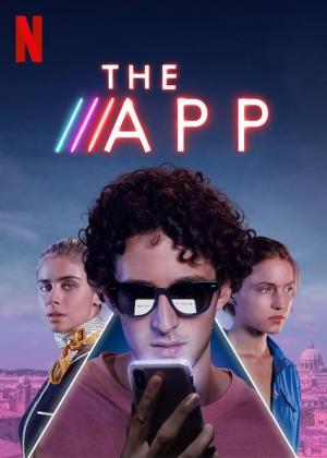 The App (2019) - Filmaffinity