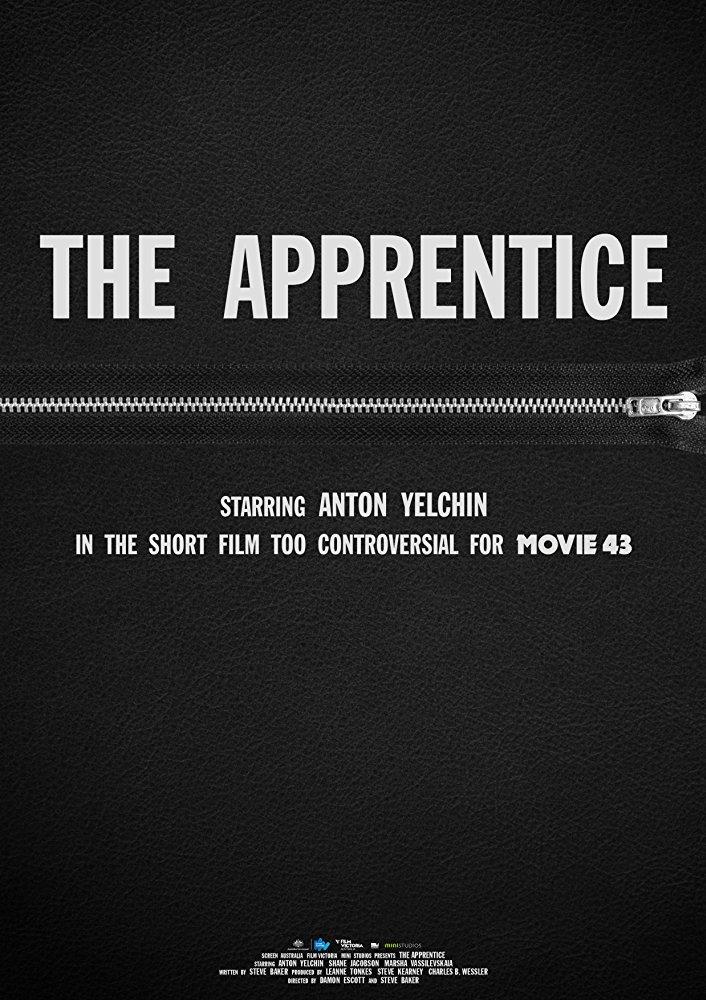 Image gallery for The Apprentice (S) FilmAffinity