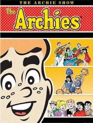 The Archie Show (TV Series) (1968) - Filmaffinity