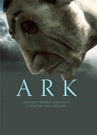 The Ark and the Aardvark (2023) - Filmaffinity