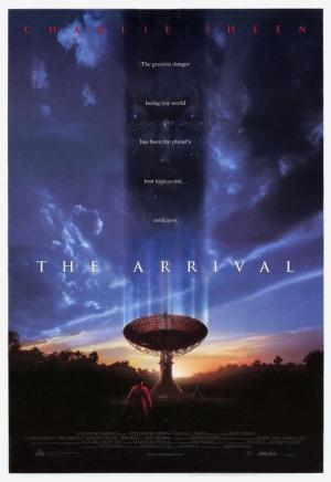 The Arrival 2024