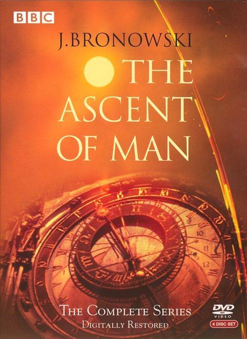 The Ascent of Man (1973) - Filmaffinity