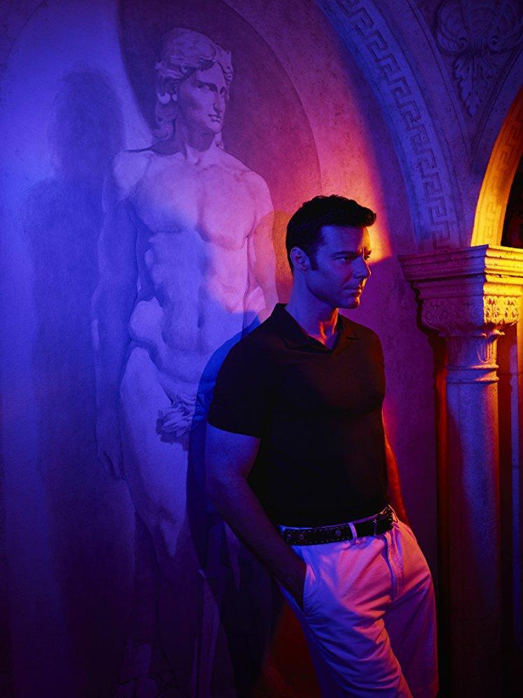 Image Gallery For The Assassination Of Gianni Versace American Crime Story Tv Miniseries