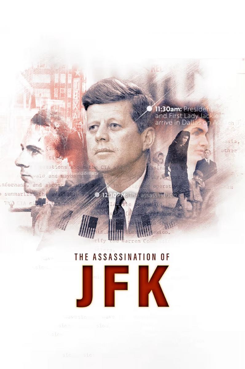 Image Gallery For The Assassination Of Jfk Tv Miniseries Filmaffinity 