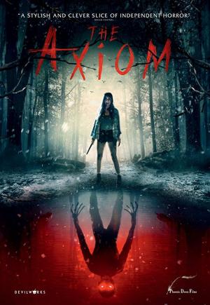 The Axiom 2018 Filmaffinity