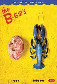 Image Gallery For The B-52’s: Rock Lobster (Music Video) - FilmAffinity