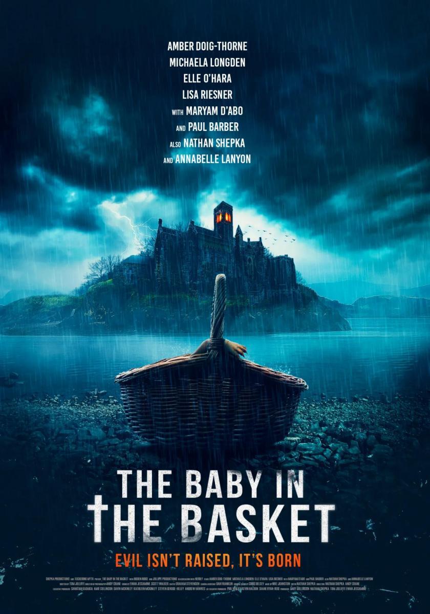 The Baby in the Basket (2024) - Filmaffinity