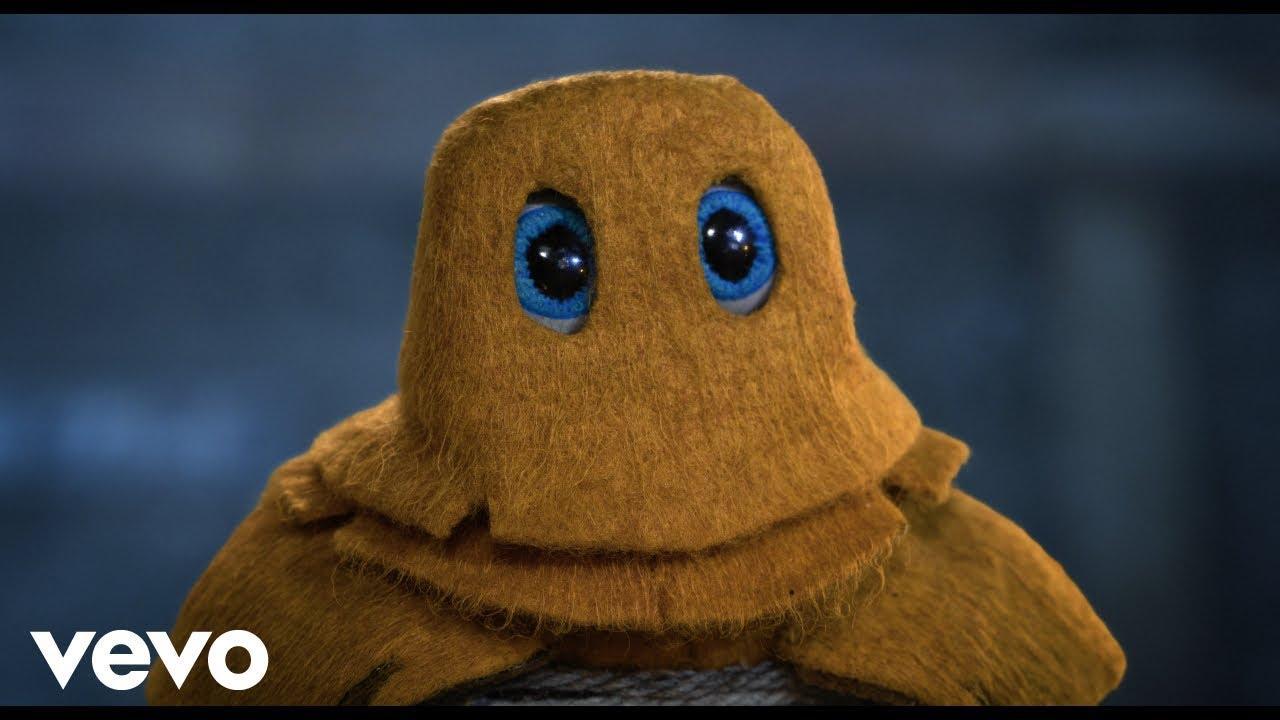 Image gallery for The Backseat Lovers Snowbank Blues (Music Video