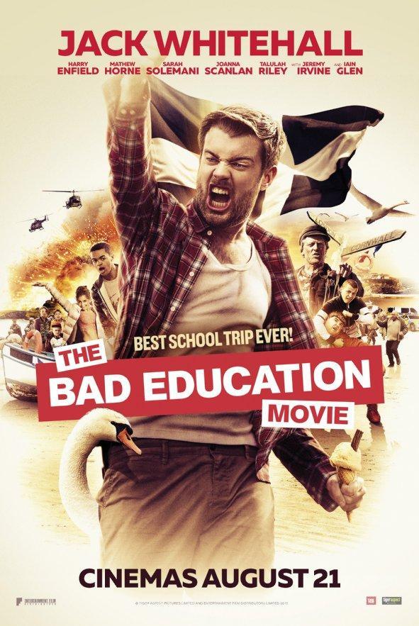 The Bad Education Movie (2015) FilmAffinity The Bad Education Movie (2015) FilmAffinity