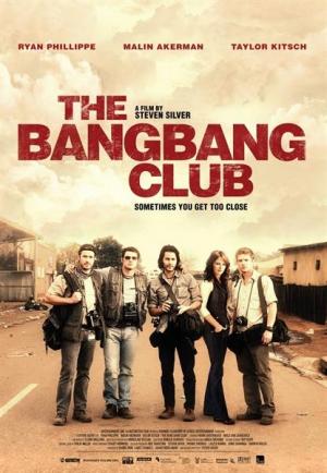 The Bang Bang Club (2010) - Filmaffinity