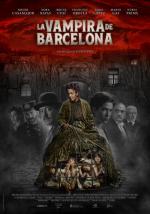 The Barcelona Vampiress 